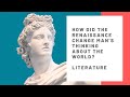 Renaissance vs. Middle Ages Perspectives