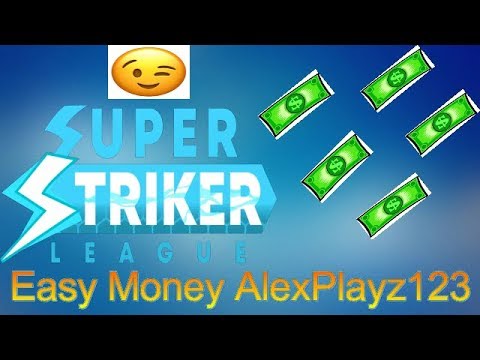 Super Striker League Codes 07 2021 - super striker league roblox wiki