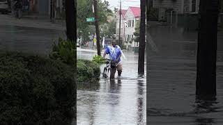 Floods in the Lowcountry, Panic at the University of South Carolina and Harleyville homicide update