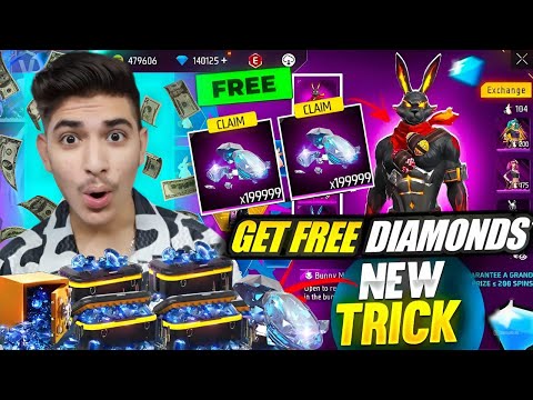 100% WORKING UNLIMITED FREE REDEEM CODES 💎 GLITCH ||How To Get New RED BUNNY Bundle FREE 🔥|| 2024||