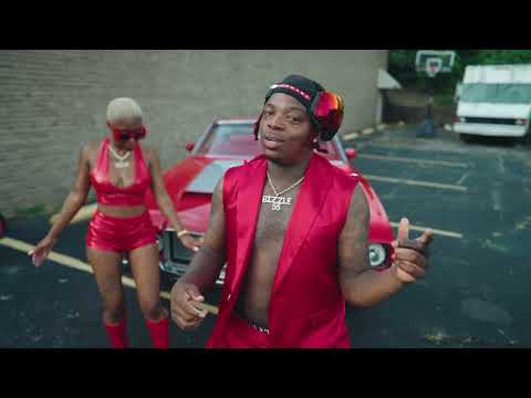 Bizzle55 x Barbie Pink901 | Do It | Official Video | Prod By. Jro | Shot By. LMB FILMZ #ReadyToShoot