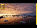 Antarctica and Its Global Impact