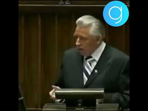 3 MINUTY, PO KTÓRYCH LEPPER BYŁ SKOŃCZONY