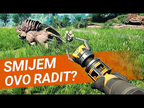 ČEKALI SMO OVO 5 GODINA! - Satisfactory 1.0