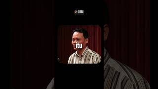 Menunggu Waktu Tuhan Memang Gak Pernah Gampang...