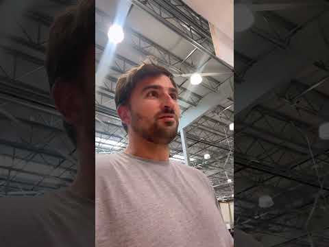Costco food court secret you NEED to know…..🧅🌭👀 #costco