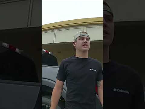 Cop UNGLUED over a parking complaint! Orange City Police Florida #cops #firstamendment #police