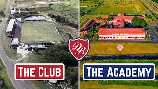 7 Tiny Football Clubs With AMAZING Academies