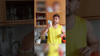 V CUKROVÉ VATĚ JE CUKR?!