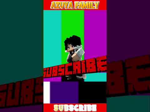 10000 PASUKAN SQUID GAME MERAH MENYERANG KAMPUNG AZUYA SURYA DI BAWAH TANAH !