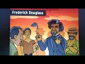 Underground Railroad and Abolitionist Movement