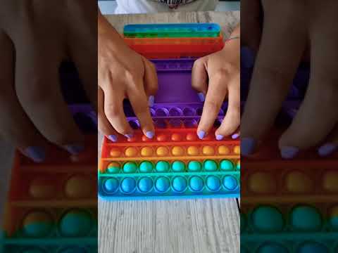 POP IT ! Tutkunu Oldu
