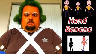 111 Theory Vs His Indian Parents