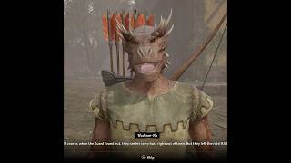 Rat ragu with powdered deer penis | Oblivion Remastered