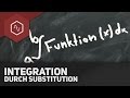 integration-durch-substitution/