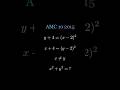 Understanding Equations and Expressions