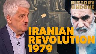 What if the Iranian Revolution NEVER happened? A nuclear Middle East & ALLIES with the US