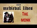 Monastic Life and Its Evolution