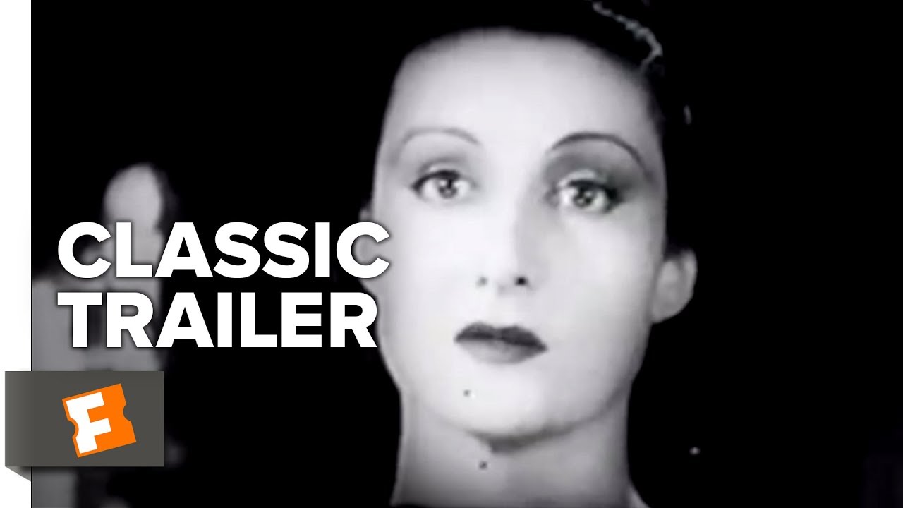Dracula's Daughter Trailer thumbnail