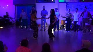 FIB 2026 :  M&M Agathe & Sandra