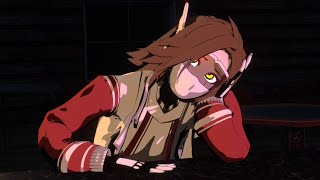 giving up