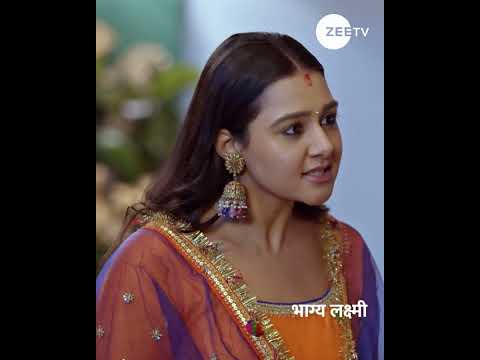 Bhagya Lakshmi | भाग्य लक्ष्मी  | Rohit Suchanti, Aishwarya Khare | EP 1224 | #bhagyalakshmi