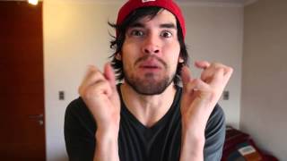 DIA DE FURIA   Hola Soy German