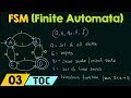 Understanding Deterministic Finite Automata
