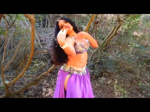 Belly Dance Mix 21 [Exclusive Music Video] 2025