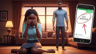 She Cheated Back on Her Husband… What Happened Next Shocked Everyone