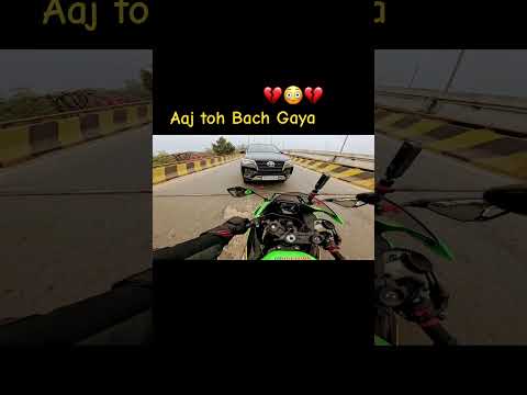 First On YouTube in India #automobile #zx6r #z900 #zx10r #ninja #kawasaki #dailyvlog #dailyshorts