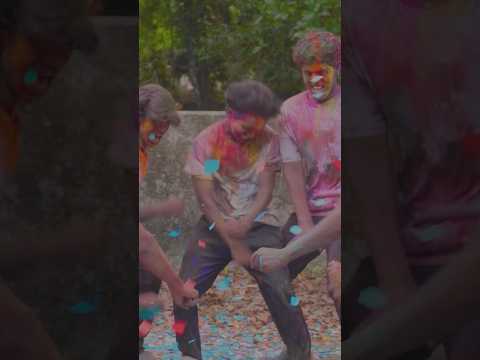 After Every Celebrations😂#happyholi #aktok #wetalks
