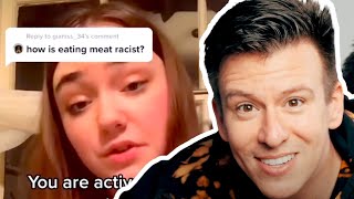 DeFranco Reacts to the Most Ridiculous TikToks...