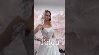 Elegant Wedding Dresses & Suits in Tolcu near Mannheim | Evening Gowns & Menswear