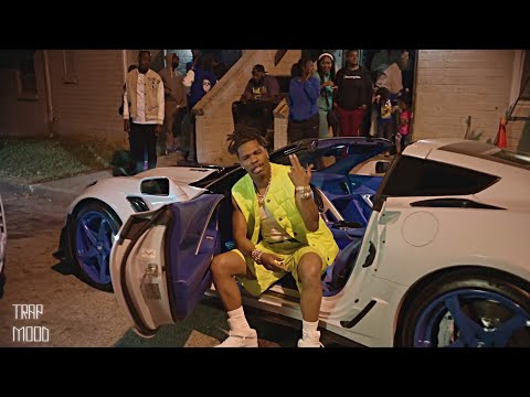 Lil Baby ft. Lil Tjay - What's The Vibe (Music Video)