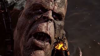 chronos Greek Saga all dialogue/cutscenes