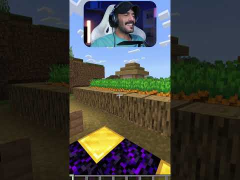 سيد خرافي لـ ماين كرافت الجوال 😍