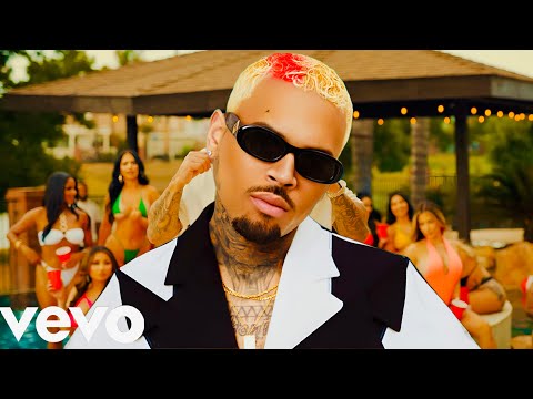 Chris Brown, Darkoo - Bella ft. Omah Lay (Music Video)