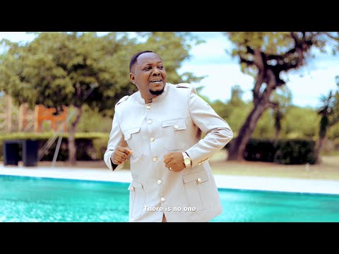 Christopher Mwahangila - Hakuna (Official Music Video) SKIZA 5441395 to 811