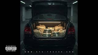 HARD RAP beat Instrumental "FLEXIN" | DOPE Trap Instrumental 2025 | HARD Rap/Trap Beat