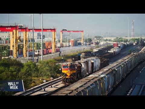 YouTube video thumbnail: Inside One of America’s Worst Labor Shortages in North Dakota