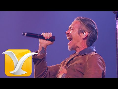Incubus - Megalomaniac - Festival Internacional de la Canción de Viña del Mar 2025 - Full HD 1080p.