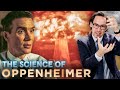Oppenheimer and the Manhattan Project
