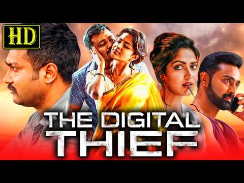 The Digital Thief (Thiruttu Payale 2) - Hindi Dubbed Movie | Bobby Simha, Prasanna, Amala Paul