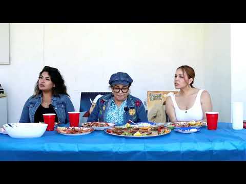 Negocios de comida | Doña Rosa Rivera