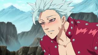 Nanatsu no Taizai Temporada 4 Capitulo 21 Sub Español Completo HD
