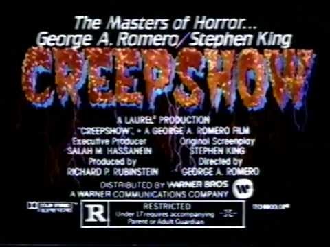 Creepshow (1982) TV Spot