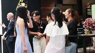 Highlights from our March 2026 Open Morning at Wellington College Bangkok