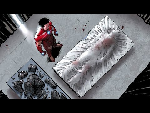 7 HÉROES QUE HICIERON BRUTALIDADES TERRIBLES! (letal)
