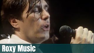 Roxy Music - Jealous Guy (High Road Tour)